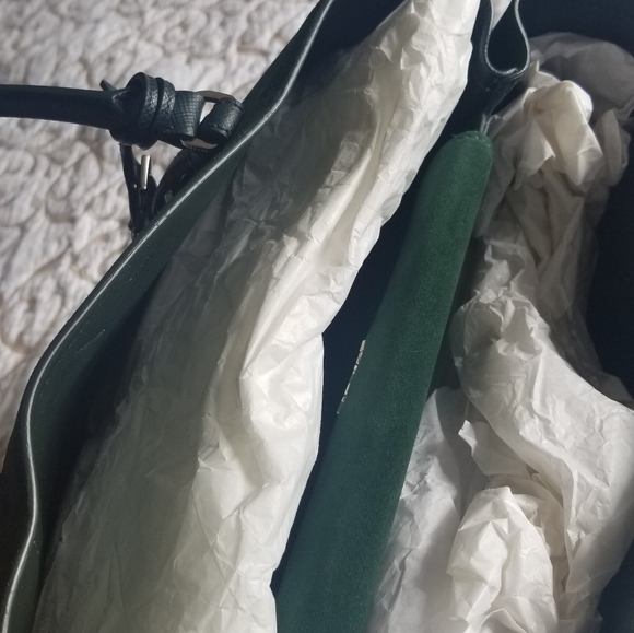 Prada Double Bag - Picture 6 of 6